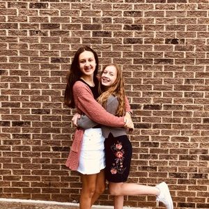 Meet your Posher, Cara